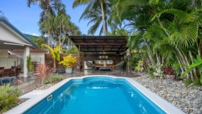 Coconut Blue Front - Palm Cove